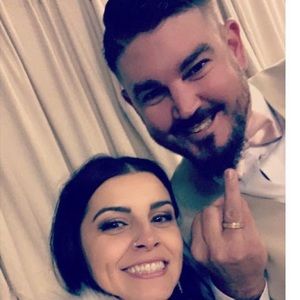 Meet your Posher, Kyle